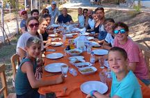 Kuşadası Small-Group Walking Tour with Turkish Food Tastings