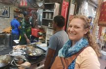 Delhi City Tour: Old Delhi, Markets, Monuments & Street Food Walk