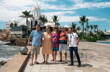 Scenic Tour in Traditional Vehicle Pneumonia in Mazatlan