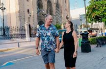 Scenic Tour in Traditional Vehicle Pneumonia in Mazatlan