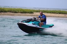 Jet Ski Rentals in Hawaii