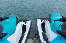 Jet Ski Rentals in Hawaii