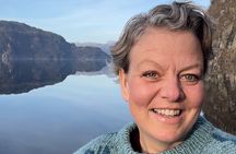 Explore Bergen Your Way – Local Tour with a Sweet Local Bite