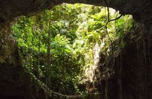 Private Cenotes Puerto Morelos