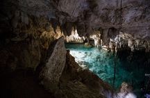 Private Cenotes Puerto Morelos