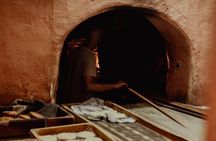 Street Food into Flavors of Marrakech with a Local