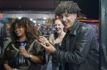 Street Food into Flavors of Marrakech with a Local