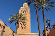Marrakech’s Best Highlights & Hidden Treasures on a Private Tour