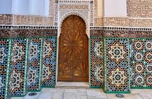 Marrakech’s Best Highlights & Hidden Treasures on a Private Tour