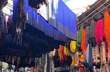 Marrakech’s Best Highlights & Hidden Treasures on a Private Tour