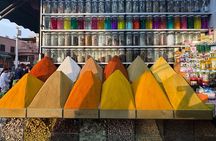 Marrakech by Night - 2.5 Hours Tour