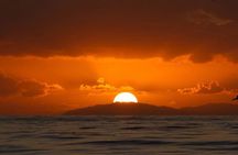 Catalina Island Sunset Cruise with Wildlife Viewing
