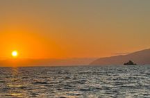 Catalina Island Sunset Cruise with Wildlife Viewing