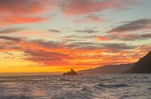 Catalina Island Sunset Cruise with Wildlife Viewing