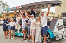 Fiesta Bike Tour in Todos Santos