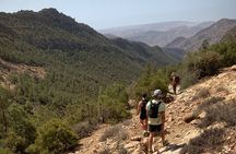 El Gouz Summit Hike: 1,160m Mountain Adventure near Agadir