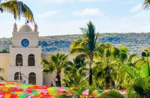 Fiesta Bike Tour in Todos Santos