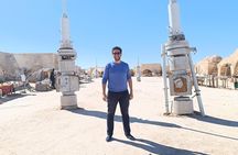 2 Days Private Tunisia Tour