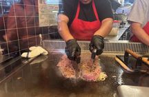 Village to Village Food Tour in West Greenwich and East Village