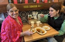 Village to Village Food Tour in West Greenwich and East Village