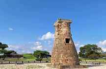 The Heart of Gyeongju: 4-Hour Private Tour with a Local guide