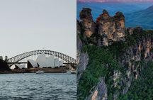 48-Hour Sydney and Blue Mountains Luxury Private Tour