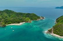 Tortuga Island Snorkeling Boat Tour from Santa Teresa Costa Rica