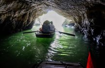 Hanoi to Ninh Binh Private Day Tour: Hoa Lu, Trang An & Mua Cave