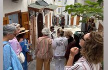 Tangier in One Day with seaside views, Camel Ride and Medina Tour