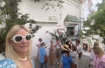 Tangier in One Day with seaside views, Camel Ride and Medina Tour