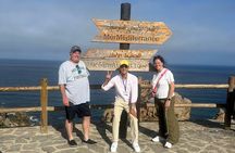 Tangier in One Day with seaside views, Camel Ride and Medina Tour