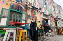 Taste &Tales of Chinatown, a Food & Heritage Tour with 8 Tastings