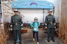 DMZ & Suspension Bridge Full-Day Guided Tour