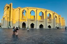 Doha City Exploration and Traditional Dhow Boat Ride