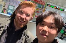 Tokyo Tattoo friendly Onsen (Hot Spring,public Bath) Experience