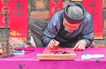 Discover Hanoi’s Heritage: Full-Day Shore Excursion from Halong