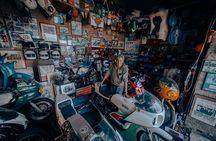  Explore Beaujolais on a Private 4WD Half Day Tour