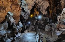 Chiang Dao Cave & Hill Tribe Village Private Tour