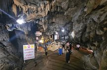 Chiang Dao Cave & Hill Tribe Village Private Tour