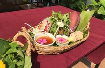 Phnom Penh Silk Island Cycling and Culinary Adventure