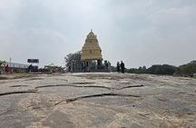 Bengaluru's Hidden Heritage Tour