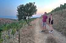 Berat Private Sunset Tour with Wine and Fruits