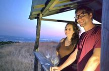 Berat Private Sunset Tour with Wine and Fruits