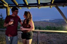 Berat Private Sunset Tour with Wine and Fruits