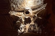 Basilica Cistern’s Best Private Guided Tour