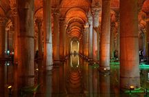 Basilica Cistern Skip-the-Line Private Tour - Best Highlights