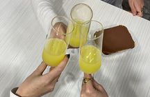 Pasta and Tiramisu Cooking Class with Local Chef in Naples