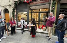 Florence Bites & Sights: Street Food Tour and Guided Sightseeing