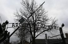 VIP tour to Auschwitz with private transfer & private guide