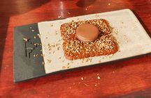 Private Chocolate Experience in Ghent